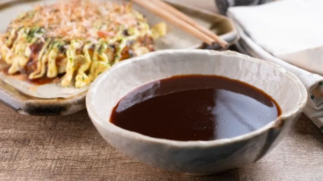 Molho okonomiyaki benefícios