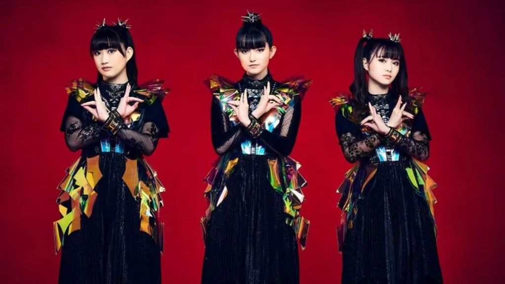 BabyMetal quem são e se fazem sucesso nos dias de hoje