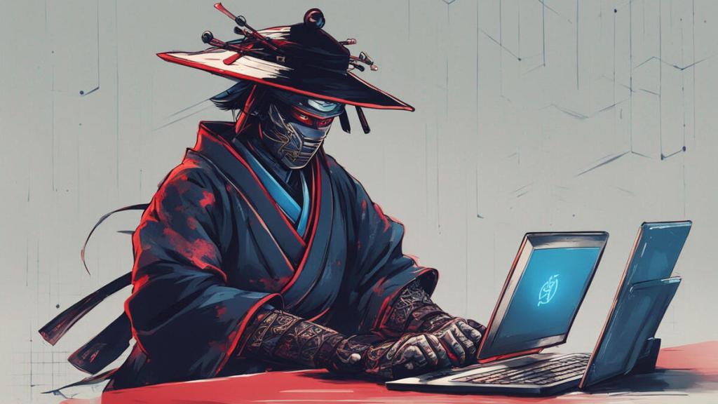 A cultura samurai no mundo corporativo japonês
