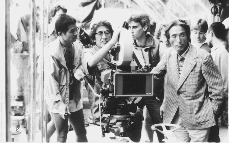 9 filmes japoneses independentes para amantes do cinema cult