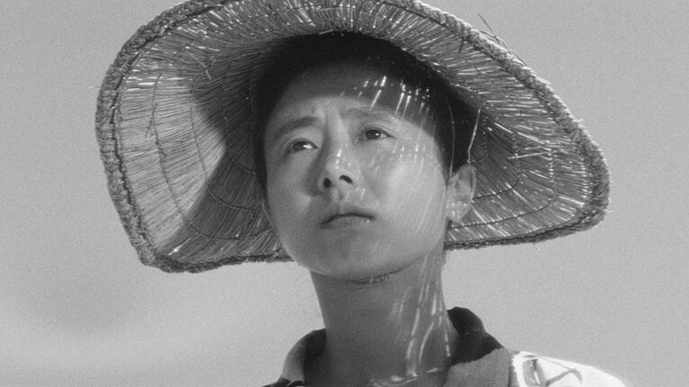 Hakada no Shima (A Ilha Nua), um filme sobre resiliência e sobre a vida em condições adversas