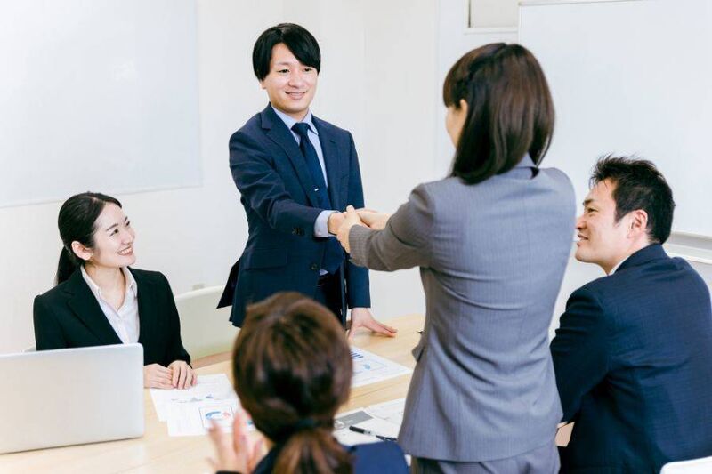 Habilidade humanas de presidentes ainda serão necessárias em empresas japonesas