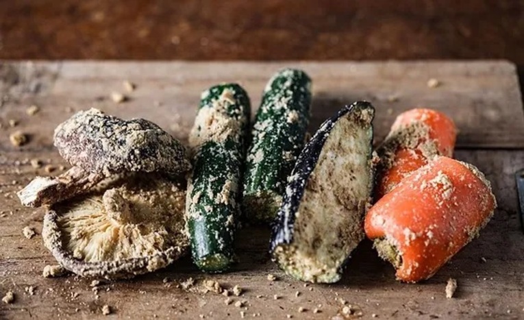 Nukazuke, o superalimento japonês fácil de fazer e delicioso