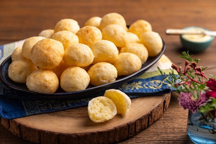 Pão de queijo no Japão: como o icônico salgado brasileiro caiu no gosto dos japoneses