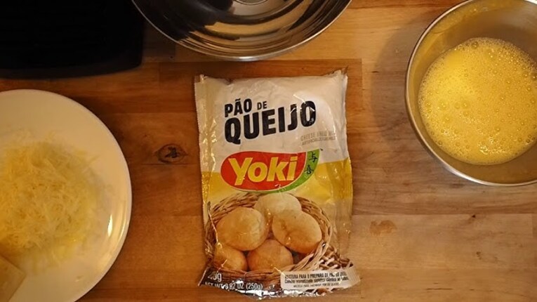 Pão de queijo da Yoki já existia quando os brasileiros e nipo-brasileiros imigraram para o Japão