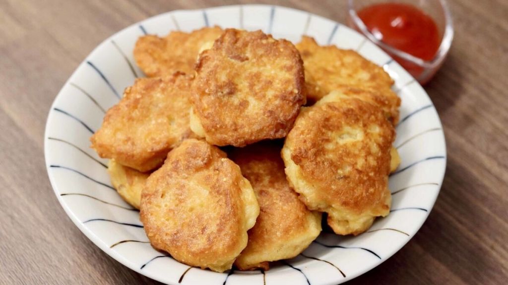 Receita japonesa prática e econômica