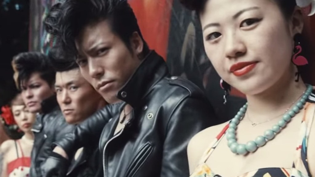 Rockabilly Japão: a subcultura que não morre