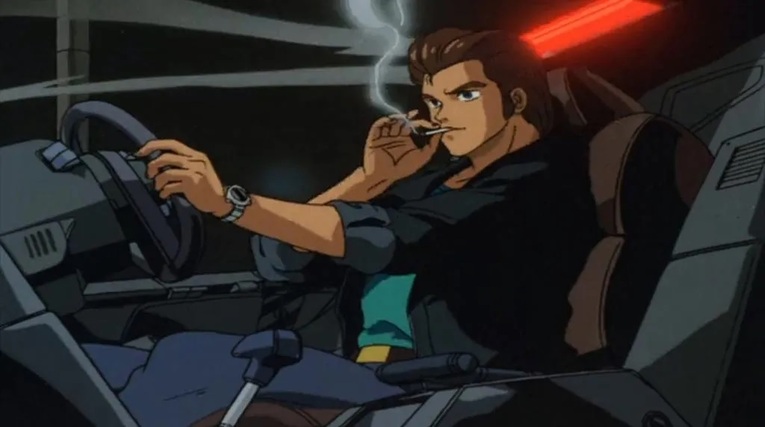 Esse artigo relembra animes dos anos 80 que fizeram história e influenciaram as gerações futuras