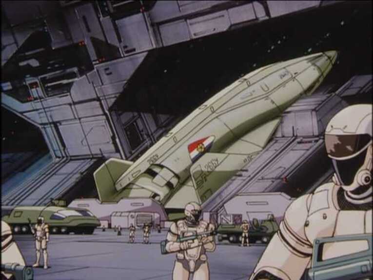 Legened of the Galactic Heroes é espetacular sob quaisquer aspectos que você analisar, não atoa a obra recebeu o prêmio Seiunshō em 1988