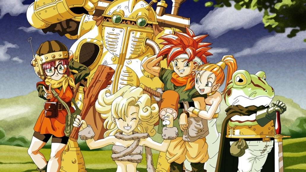 Chrono Trigger: um dos melhores JRPG completa 30 anos