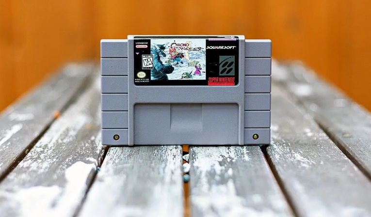 Você pode adquirir Chrono Trigger por R$ 14,90 para Android clicando aqui ou para iOS clicando aqui