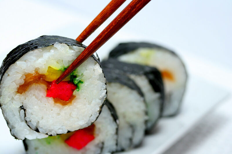 Makisushi