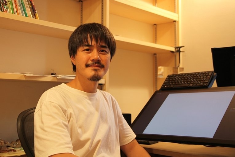 Kiyotaka Oshiyama premiado como Melhor Diretor