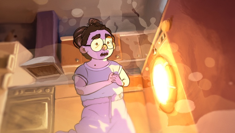 Loneliness & Laundry conquistou o Grande Prêmio de Curta Metragem