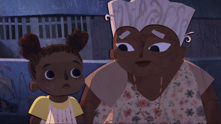 O longa animado brasileiro O Sonho de Clarice conquistou o Prêmio de Excelência para Longa Metragem de Animação