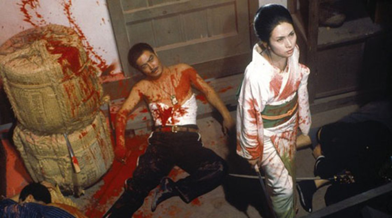 Vingança na Neve é a maior influência para a icônica obra de Quentin Tarantino, Kill Bill