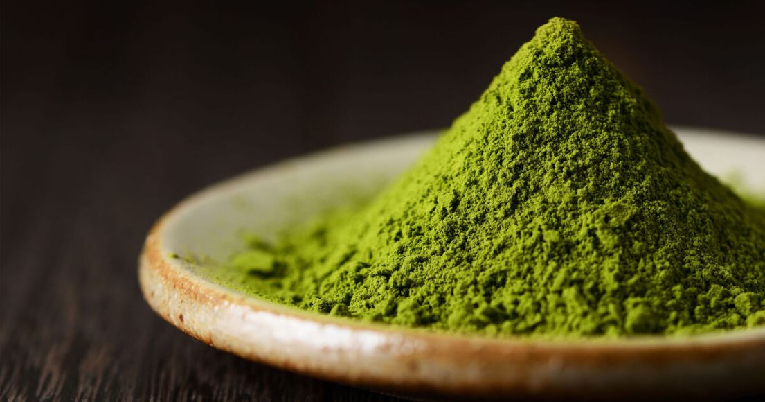 Tipos de matcha, benefício e usos