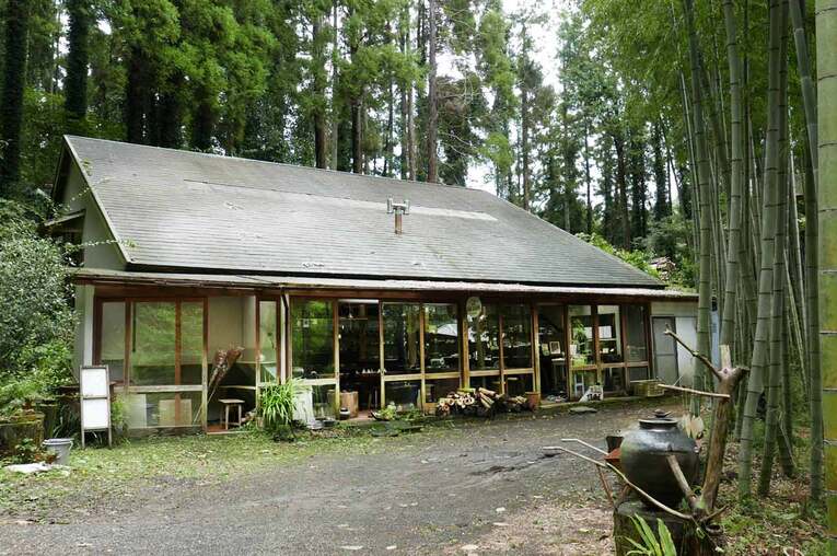 Cafe Sasaya