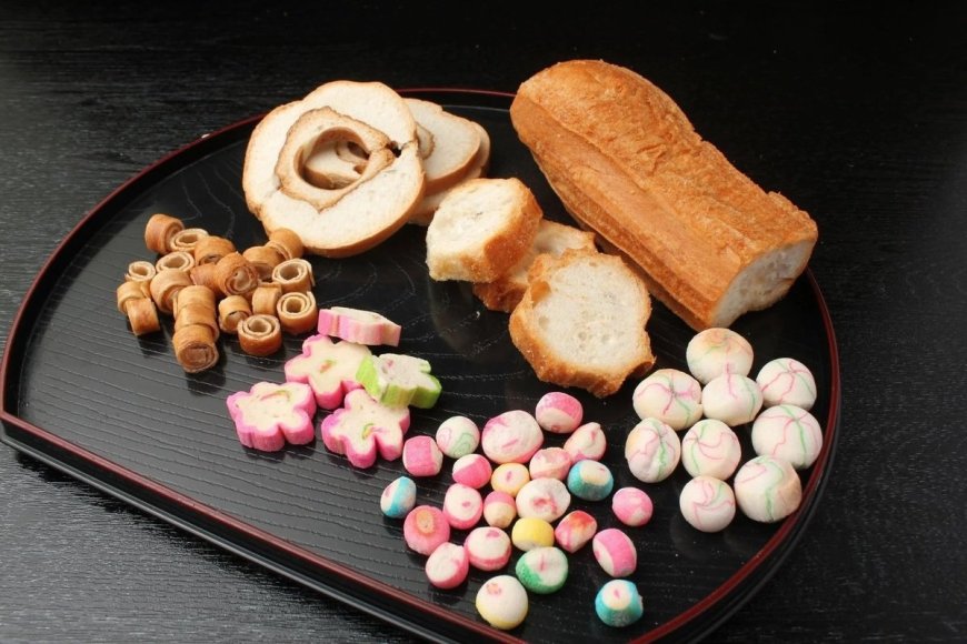 Fu: conheça o tradicional superalimento vegano japonês