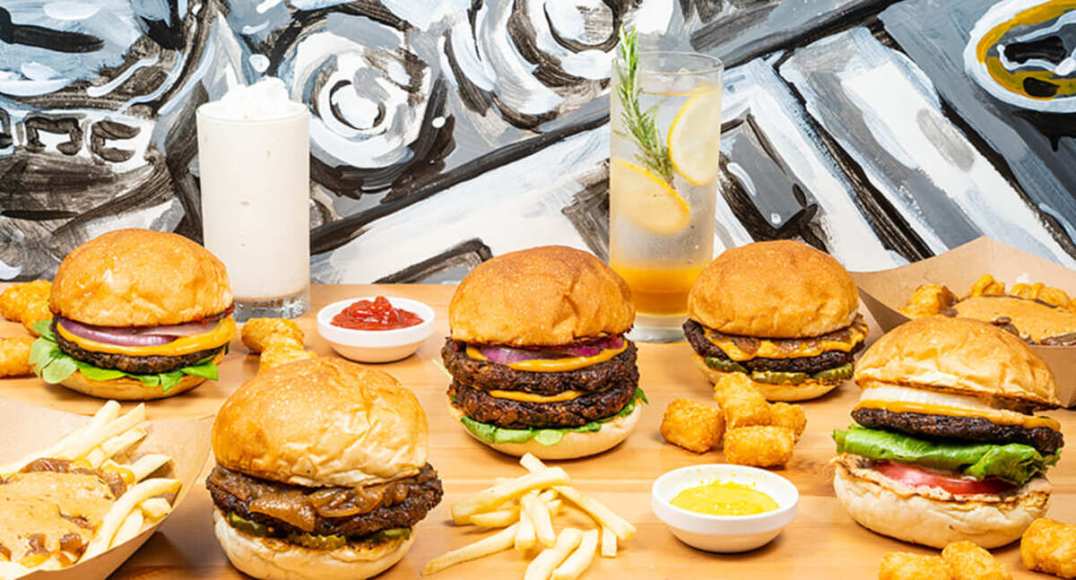 Confira 6 opções veganas em Tokyo