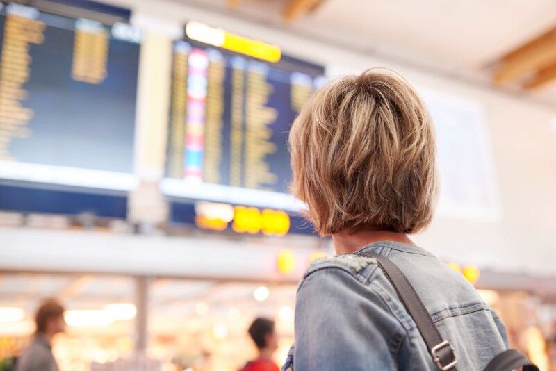 Burocracia na imigração irritou alguns turistas ao chegarem ao Japão