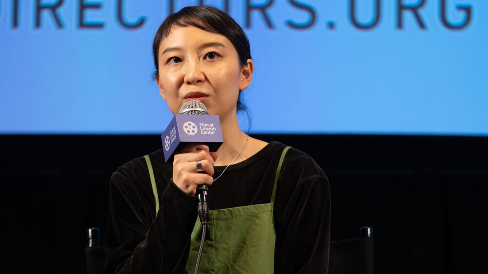 Diretora Yui Kiyohara