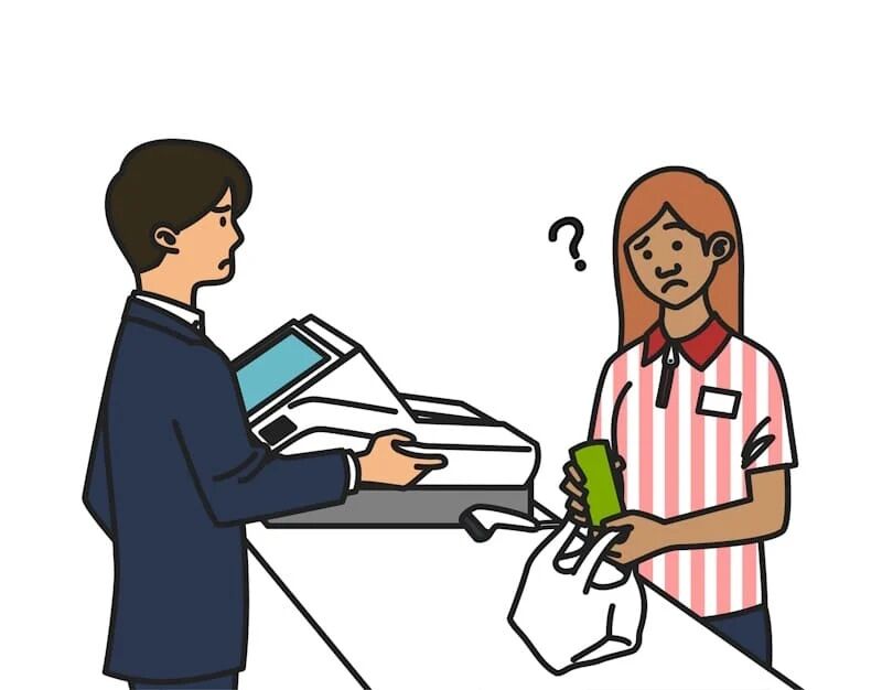 Funcionários que apenas falam japonês causaram transtorno em turistas estrangeiros