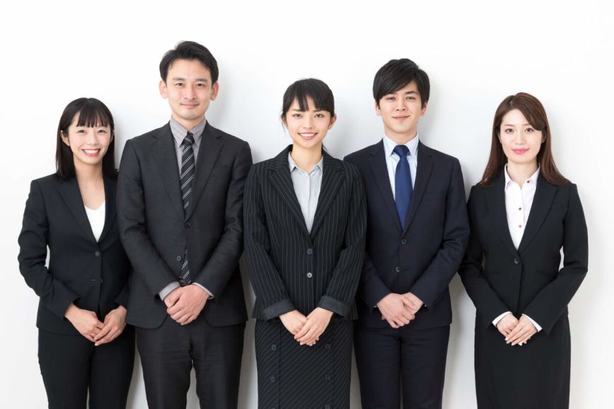 Gírias corporativas japonesas uehara
