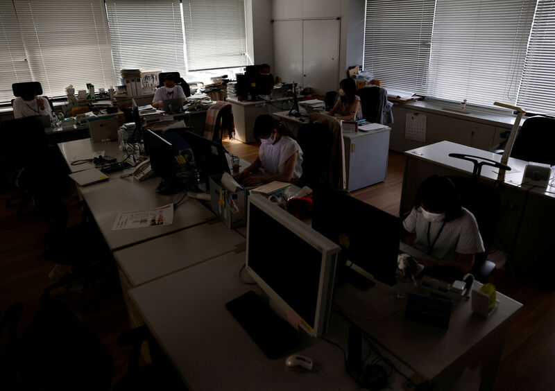 Mercado de trabalho oferece mais flexibilidade e melhore remuneração, pois jovens mudaram sua mentalidade em relação a gerações mais velhas