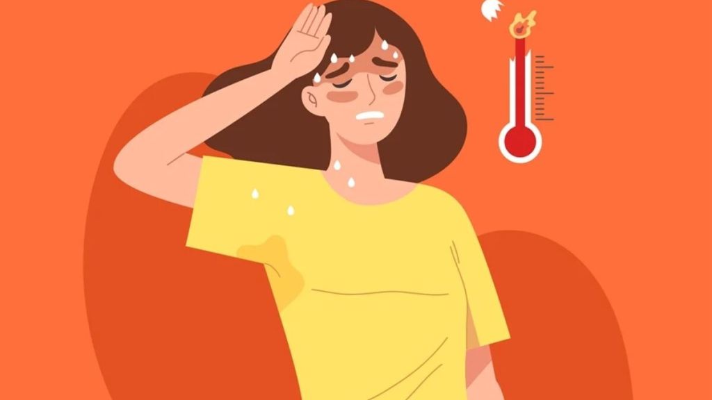 Natsubate como lidar com a fadiga do verão japonês