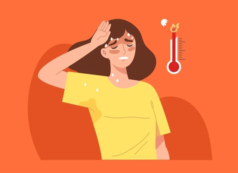 Natsubate como lidar com a fadiga do verão japonês