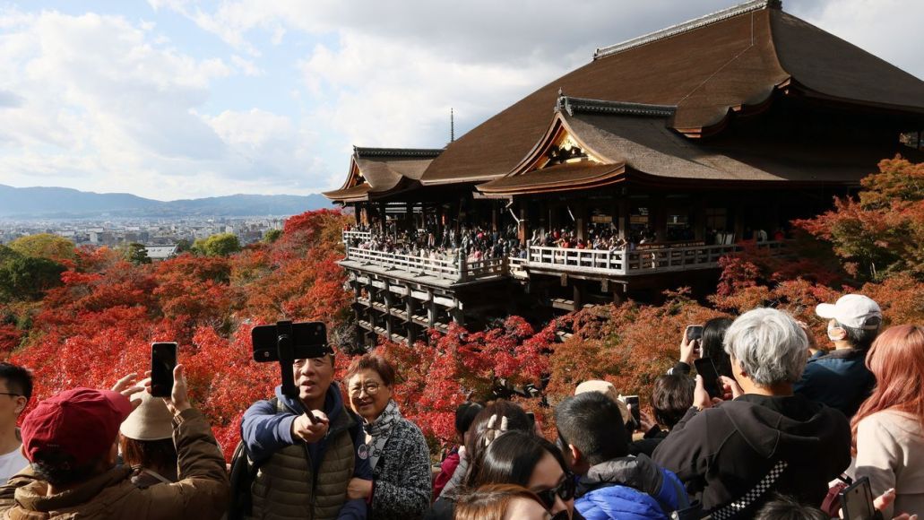 Turistas estrangeiros no Japão contam o que mais os incomodou em sua viagem de turismo