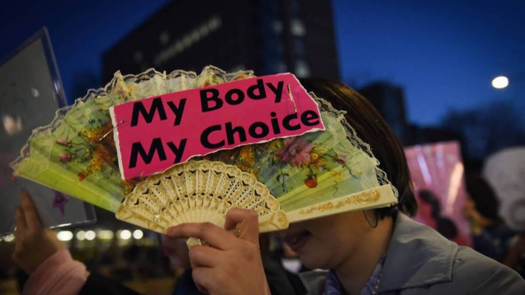 Saiba como funciona a lei de aborto no Japão