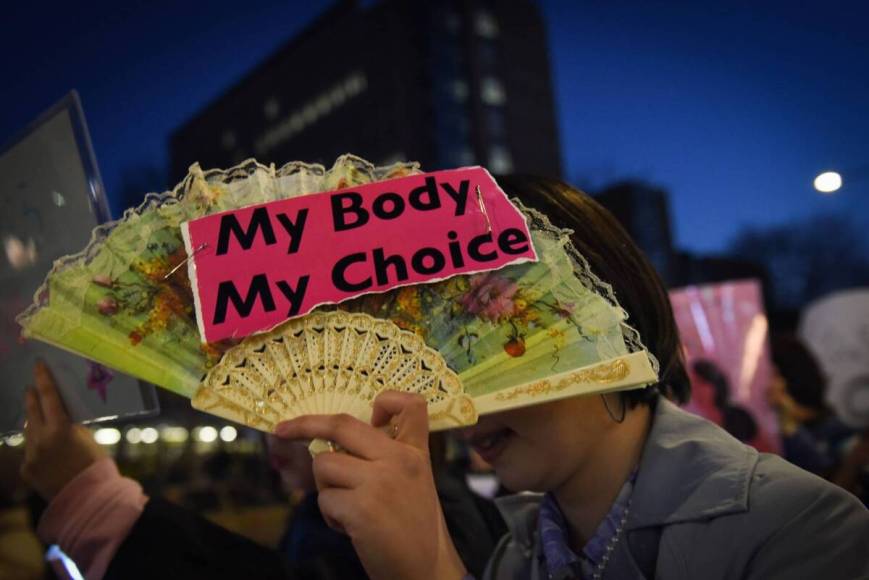 Saiba como funciona a lei de aborto no Japão