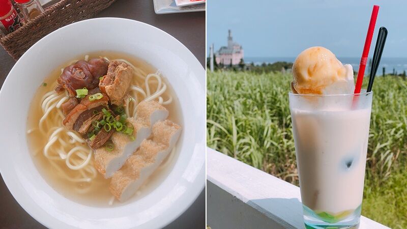 De restaurantes MIchelan a comida de rua. Tem de tudo no Japão