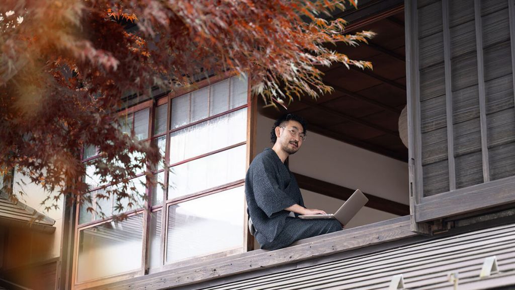 Workation é nova modalidade de trabalho no Japão