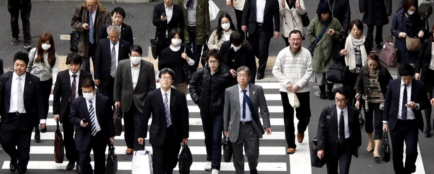 Falta de trabalhadores afeta mercado desencadeia crise econômica no Japão e empresas correm risco de falir