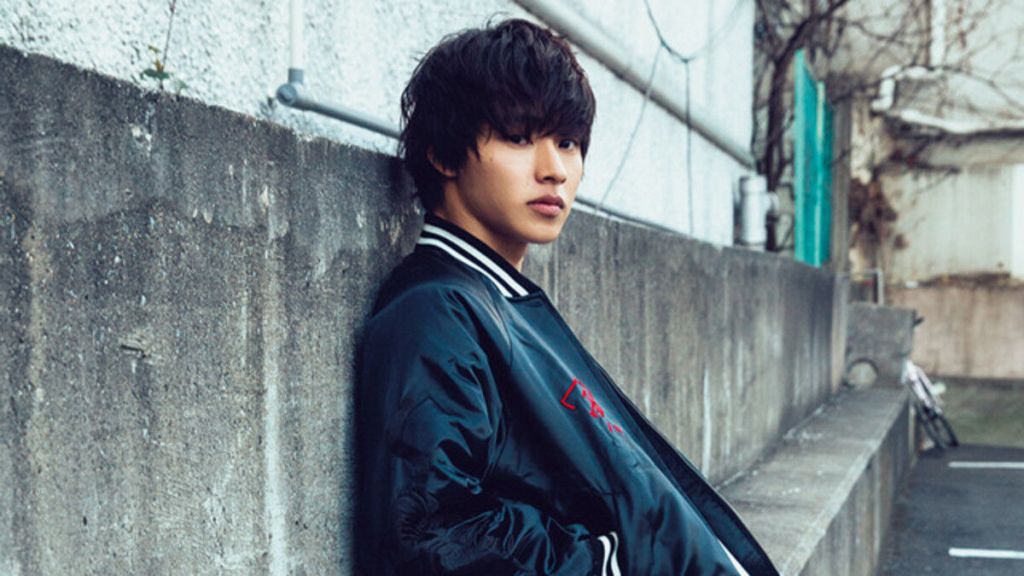 Kento Yamazaki é um dos atores japoneses em ascensão