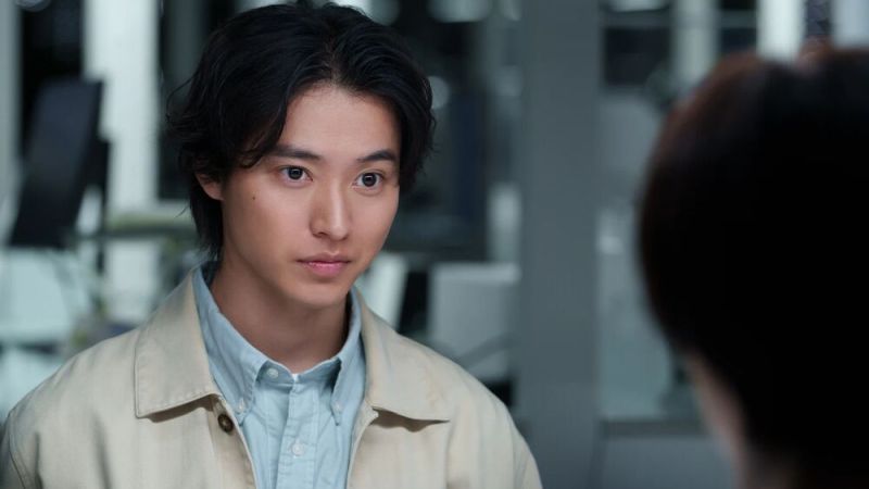 Kento Yamazaki