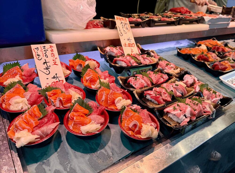 Bowls com comidas japonesas são tendência, pois podem ser personalizados