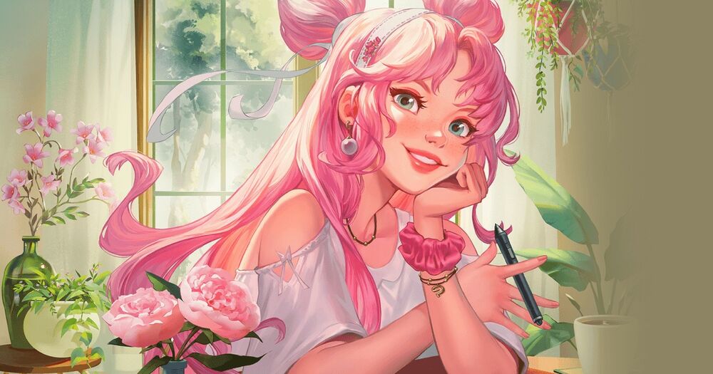 Clip Studio Paint 