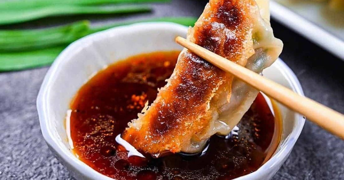 Óleo sichuan receita japonesa