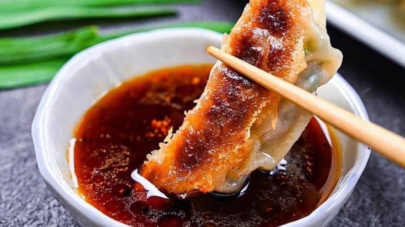 Óleo sichuan receita japonesa