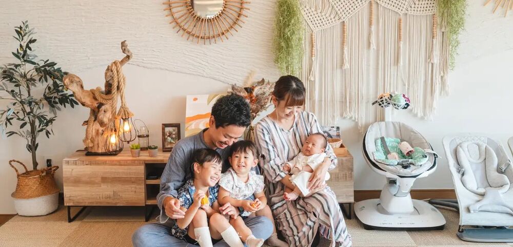 Hoteis convertidos para receber mães em recuperação do pós parto no Japão