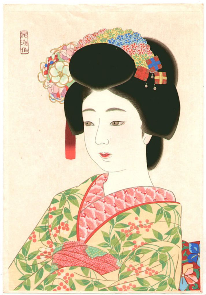 Geisha é um design de tatuagem japonesa com significados culturais e diferentes do que as pessoas costumam imaginar de forma equivocada. As patronas das artes no Japão eram moças educadas e treinadas com habilidades excepcionais viviam como ícones artísticos culturais