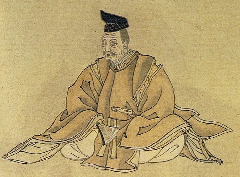 Kiyohara no Kiyohira, o caçula e vencedor da disputa entre os três irmãos pelo controle do clã e da região de Tōhoku