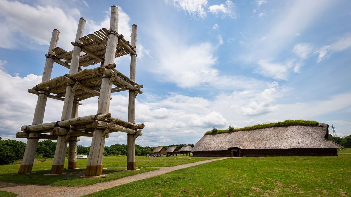 Peródo Jomon: o que se sabe sobre os primeiros japoneses
