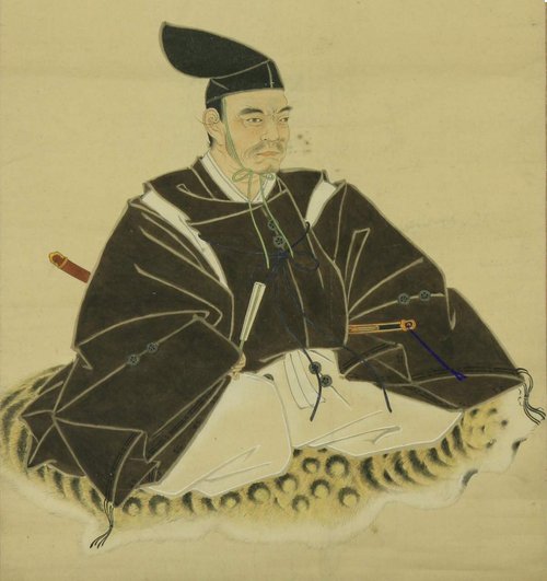 Arai Hakuseki, autor do dicionário etimológico chamado Tōga (東雅) publicado em 1717, o primeiro do gênero