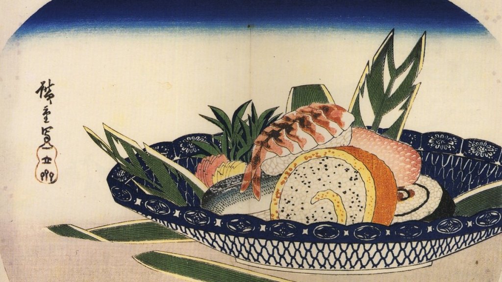 História do sushi: saiba como surgiu o famoso prato japonês