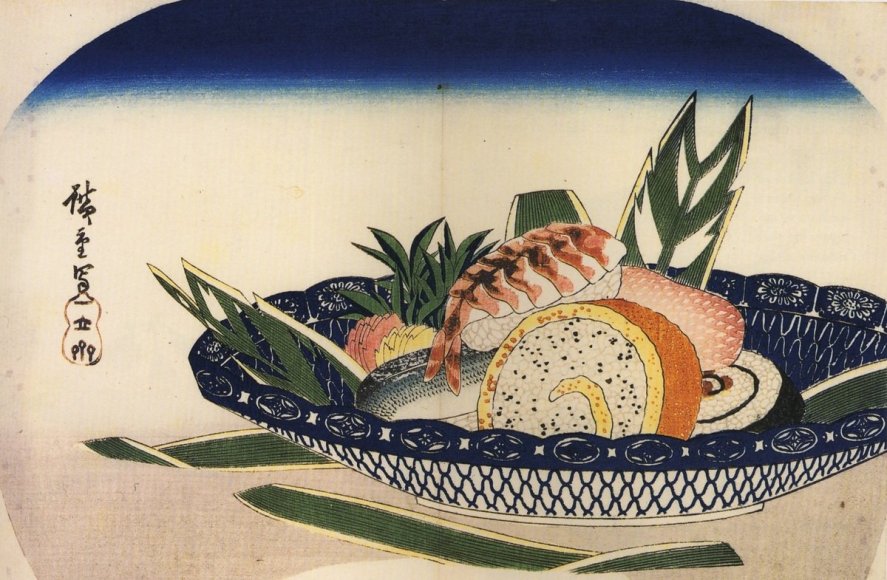História do sushi: saiba como surgiu o famoso prato japonês